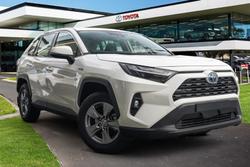2024 Toyota RAV4 GX