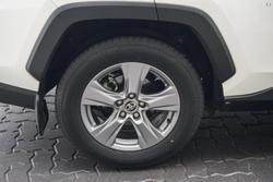 2024 Toyota RAV4 GX