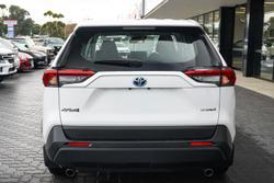 2024 Toyota RAV4 GX