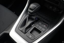 2024 Toyota RAV4 GX