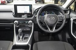 2024 Toyota RAV4 GX