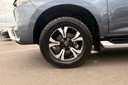 2021 Mazda BT-50 XTR