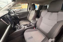 2021 Mazda BT-50 XTR