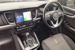 2021 Mazda BT-50 XTR