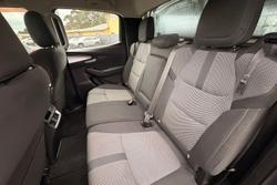 2021 Mazda BT-50 XTR
