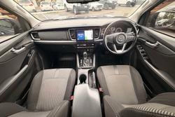 2021 Mazda BT-50 XTR