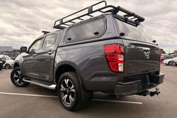 2021 Mazda BT-50 XTR