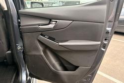 2021 Mazda BT-50 XTR