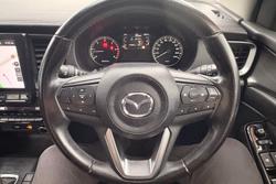 2021 Mazda BT-50 XTR