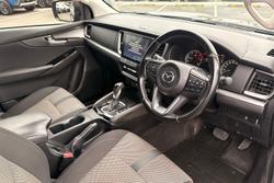 2021 Mazda BT-50 XTR
