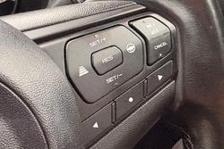 2021 Mazda BT-50 XTR