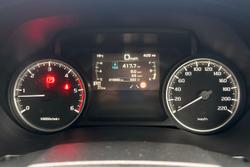 2021 Mazda BT-50 XTR