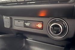 2021 Mazda BT-50 XTR