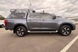 2021 Mazda BT-50 XTR