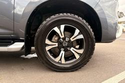 2021 Mazda BT-50 XTR