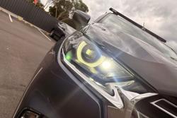 2021 Mazda BT-50 XTR