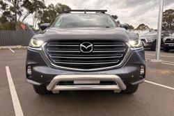 2021 Mazda BT-50 XTR