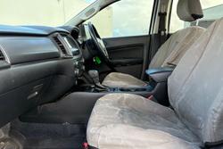 2020 Ford Ranger XL Hi-Rider