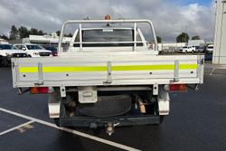 2020 Ford Ranger XL Hi-Rider