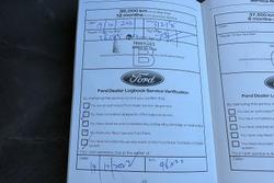 2020 Ford Ranger XL Hi-Rider