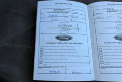 2020 Ford Ranger XL Hi-Rider
