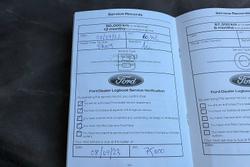 2020 Ford Ranger XL Hi-Rider