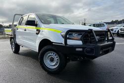 2020 Ford Ranger XL Hi-Rider