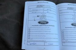 2020 Ford Ranger XL Hi-Rider