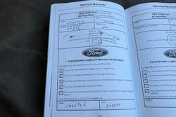 2020 Ford Ranger XL Hi-Rider