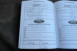 2020 Ford Ranger XL Hi-Rider
