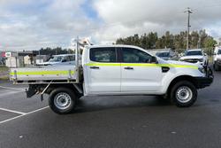 2020 Ford Ranger XL Hi-Rider