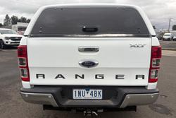 2018 Ford Ranger XLT