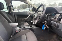 2018 Ford Ranger XLT