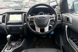 2018 Ford Ranger XLT