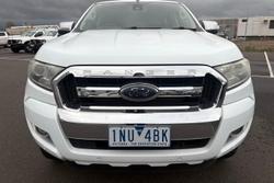 2018 Ford Ranger XLT