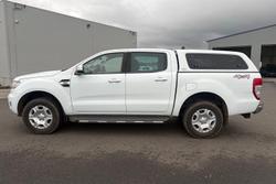 2018 Ford Ranger XLT