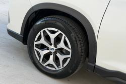 2021 Subaru Forester 2.5i