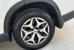 2021 Subaru Forester 2.5i