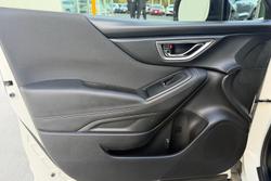 2021 Subaru Forester 2.5i