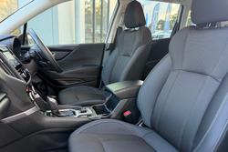 2021 Subaru Forester 2.5i