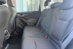 2021 Subaru Forester 2.5i
