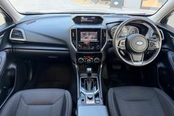 2021 Subaru Forester 2.5i