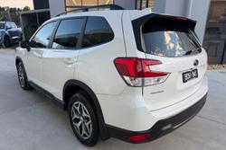 2021 Subaru Forester 2.5i