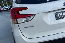 2021 Subaru Forester 2.5i
