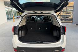 2021 Subaru Forester 2.5i