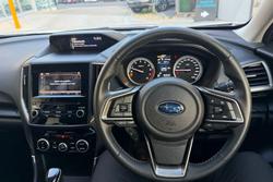 2021 Subaru Forester 2.5i