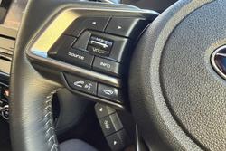 2021 Subaru Forester 2.5i