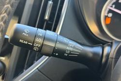 2021 Subaru Forester 2.5i