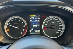 2021 Subaru Forester 2.5i