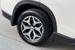 2021 Subaru Forester 2.5i